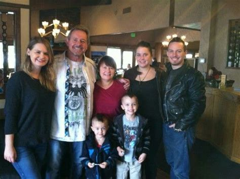 roddy piper wife and kids